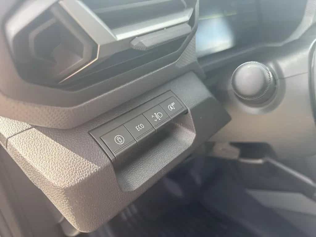 Dacia Duster EXPRESSION ECO-G 120 AUTO SHZ+PDC+KAMERA 03/2026-photo-20