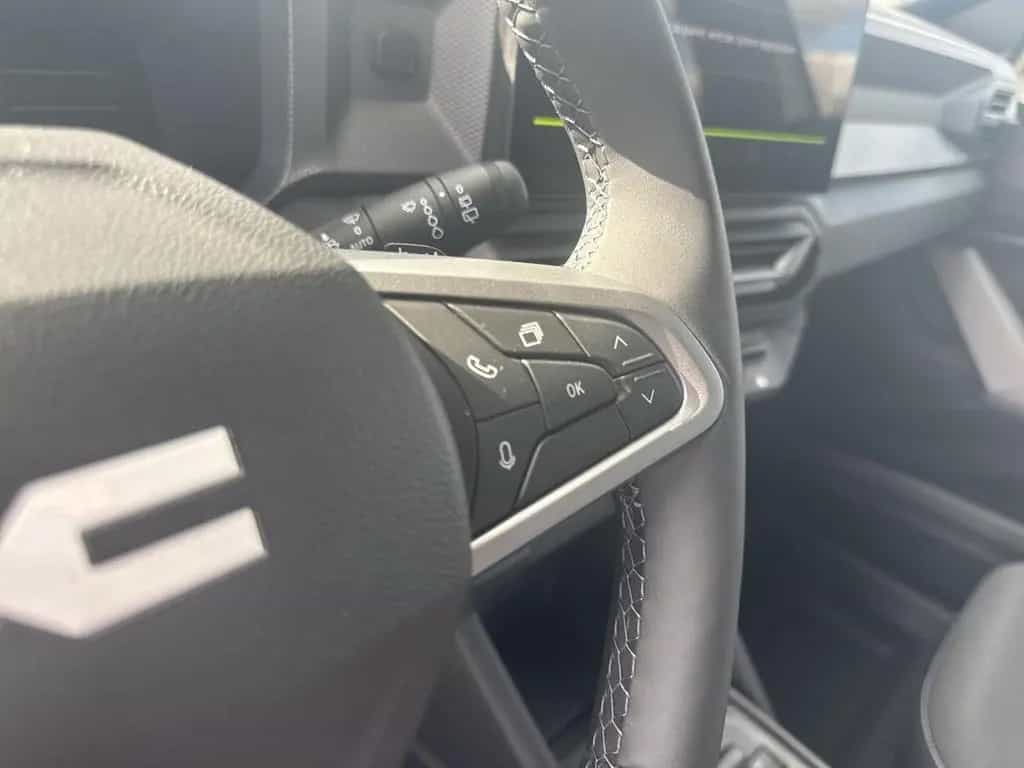 Dacia Duster EXPRESSION ECO-G 120 AUTO SHZ+PDC+KAMERA 03/2026-photo-22