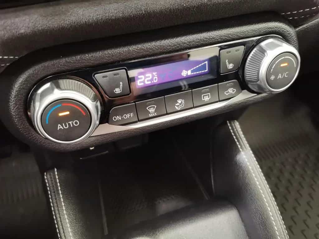 Nissan Micra 1.0 12V N-Sport SHZ|RFK|PDC|17Zoll 03/2019-photo-14