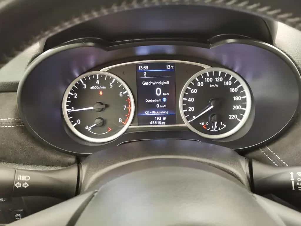 Nissan Micra 1.0 12V N-Sport SHZ|RFK|PDC|17Zoll 03/2019-photo-17