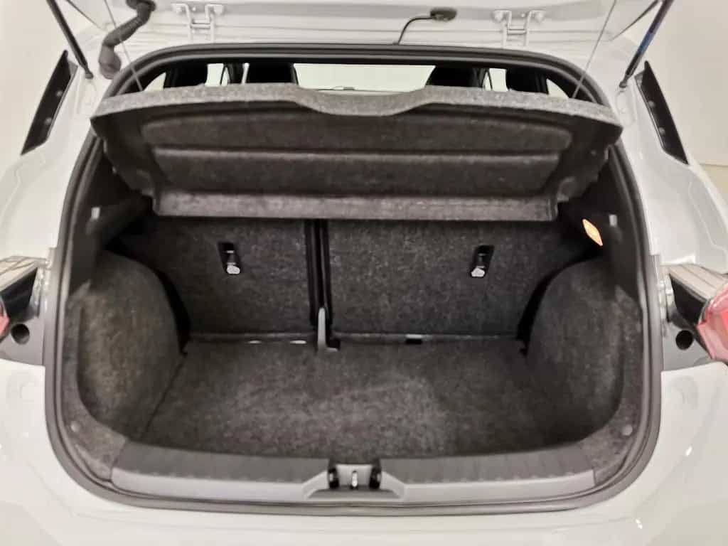 Nissan Micra 1.0 12V N-Sport SHZ|RFK|PDC|17Zoll 03/2019-photo-24