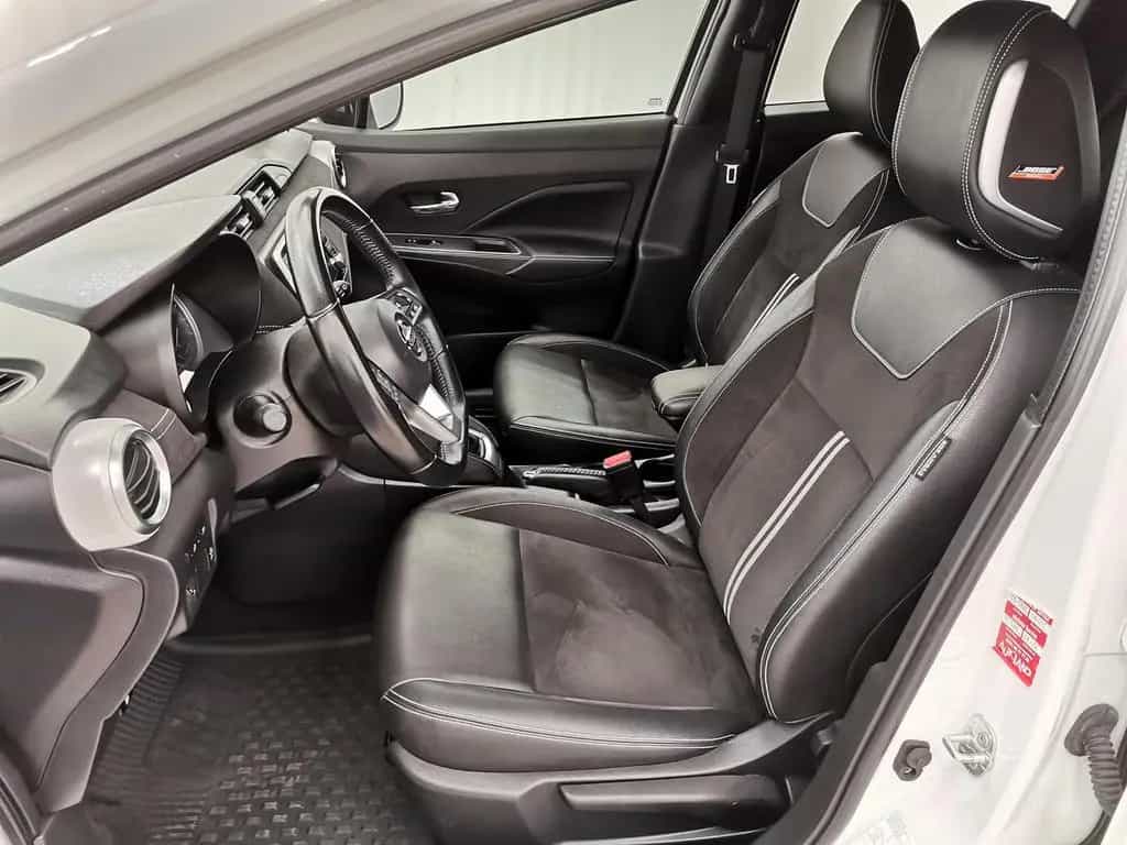 Nissan Micra 1.0 12V N-Sport SHZ|RFK|PDC|17Zoll 03/2019-photo-6