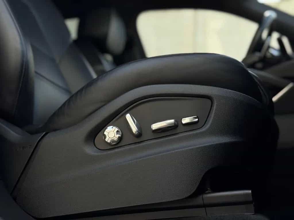 Porsche Cayenne Turbo/PDLS+/Bose/Allradlenk/AHK/APPROVED 08/2018-photo-12