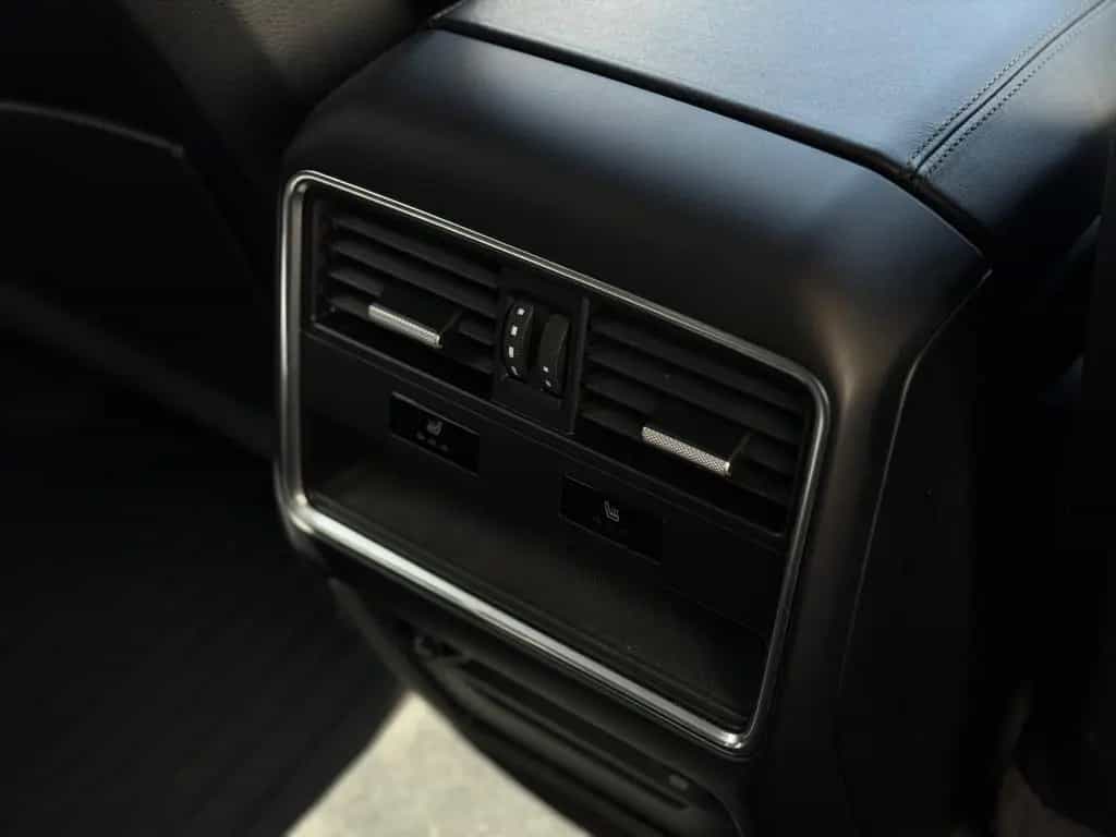 Porsche Cayenne Turbo/PDLS+/Bose/Allradlenk/AHK/APPROVED 08/2018-photo-18