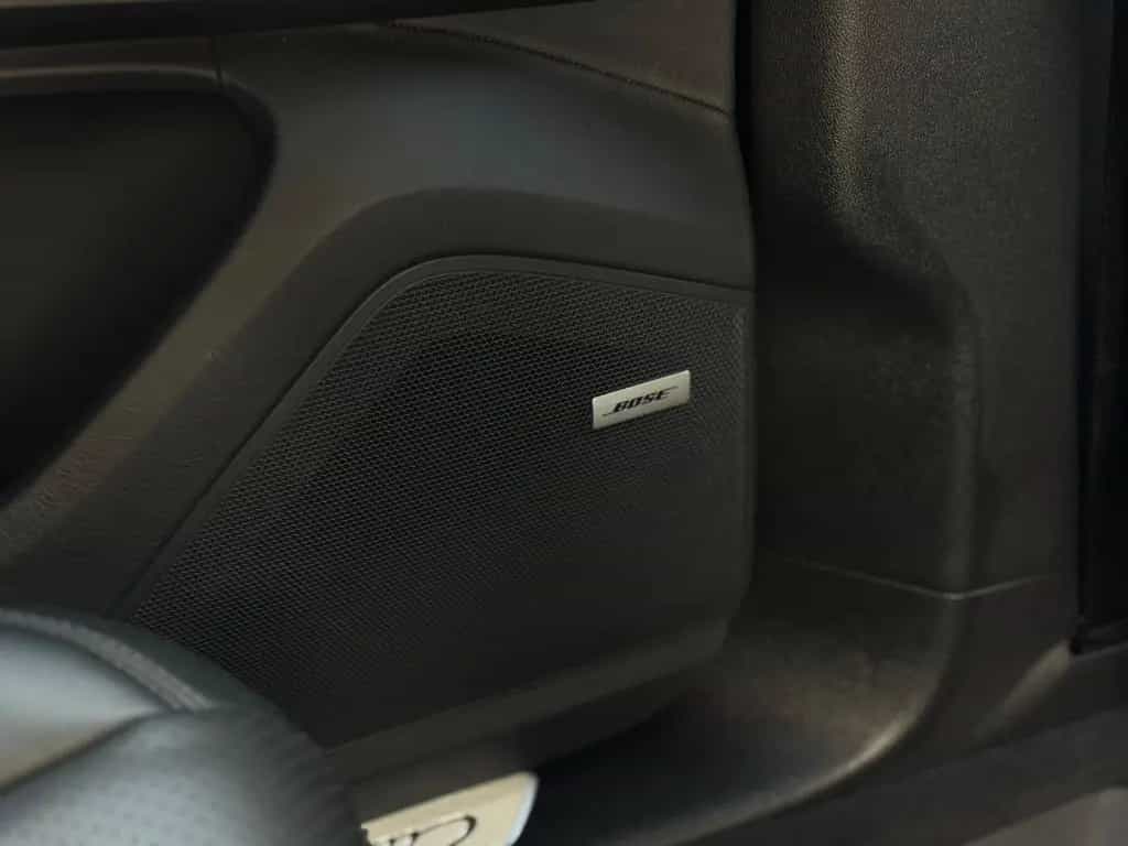 Porsche Cayenne Turbo/PDLS+/Bose/Allradlenk/AHK/APPROVED 08/2018-photo-19