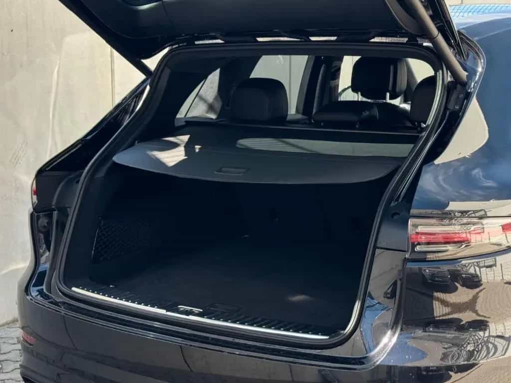 Porsche Cayenne Turbo/PDLS+/Bose/Allradlenk/AHK/APPROVED 08/2018-photo-4