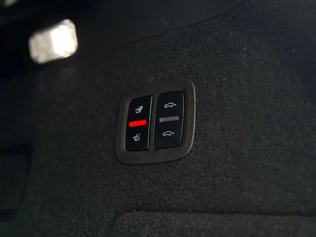 Porsche Cayenne Turbo/PDLS+/Bose/Allradlenk/AHK/APPROVED 08/2018-photo-6