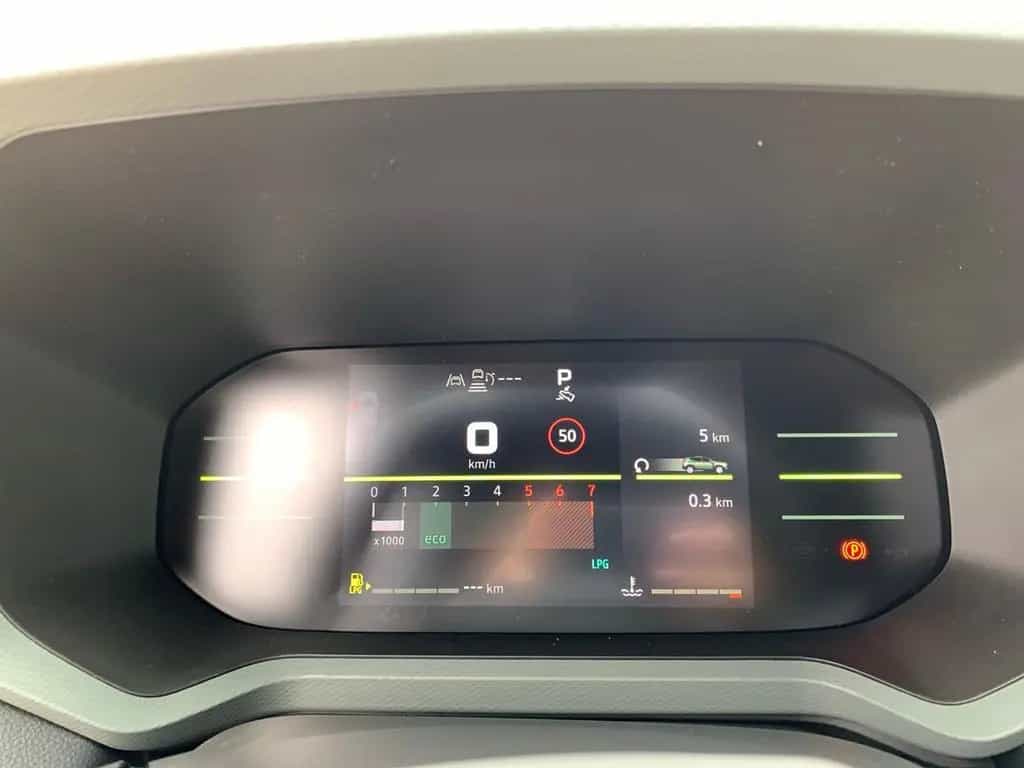 Dacia Duster EXTREME ECO-G 120 AUTO ACC+SHZ+KLIMA+NAVI 04/2026-photo-15