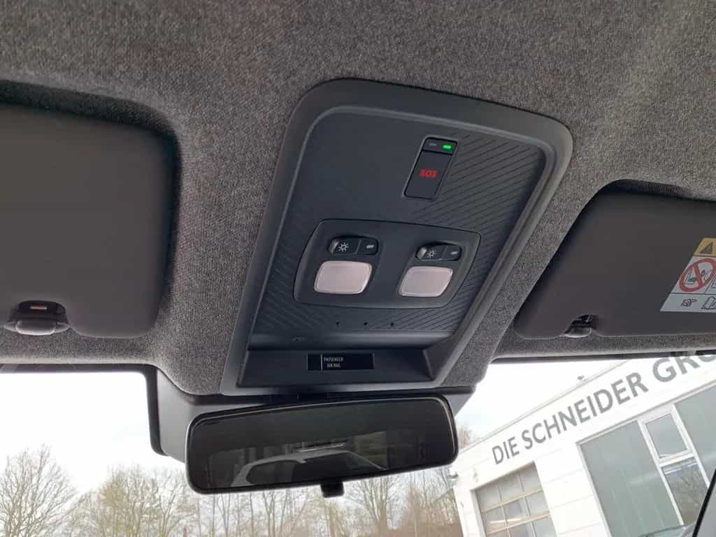 Dacia Duster EXTREME ECO-G 120 AUTO ACC+SHZ+KLIMA+NAVI 04/2026-photo-26