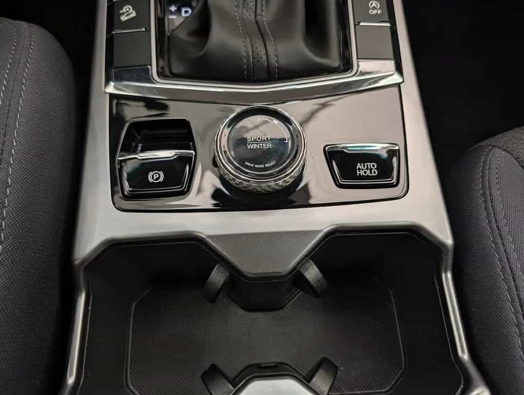Ssangyong Korando 1.5 P 2WD AT Ruby LED|Navi|RFK|SHZ 02/2023-photo-10