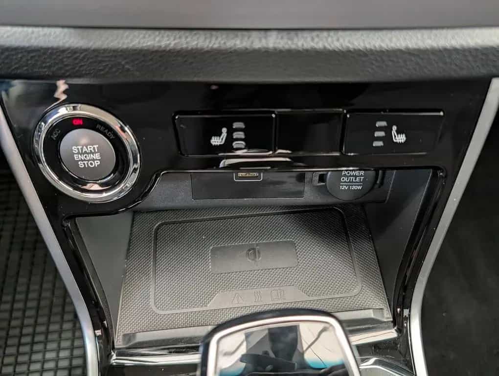 Ssangyong Korando 1.5 P 2WD AT Ruby LED|Navi|RFK|SHZ 02/2023-photo-12