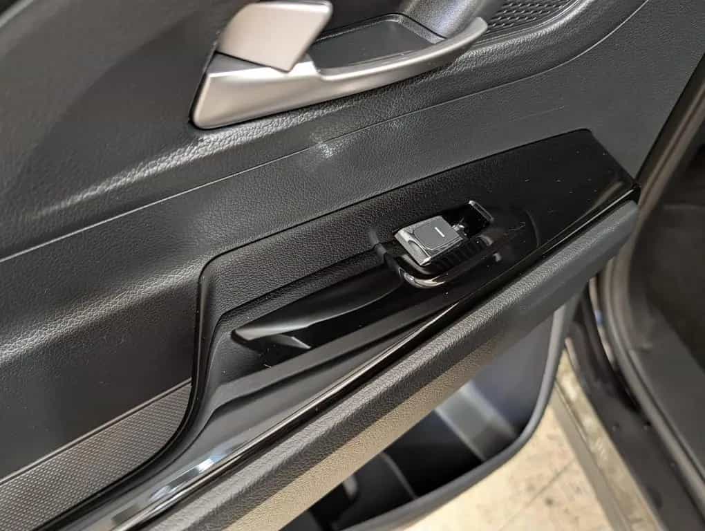 Ssangyong Korando 1.5 P 2WD AT Ruby LED|Navi|RFK|SHZ 02/2023-photo-13