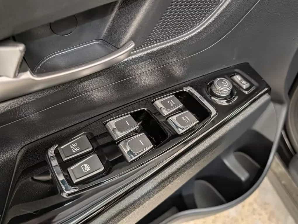 Ssangyong Korando 1.5 P 2WD AT Ruby LED|Navi|RFK|SHZ 02/2023-photo-14