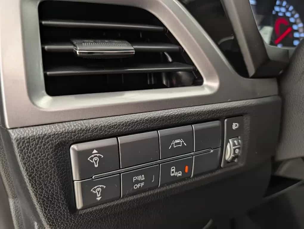 Ssangyong Korando 1.5 P 2WD AT Ruby LED|Navi|RFK|SHZ 02/2023-photo-15