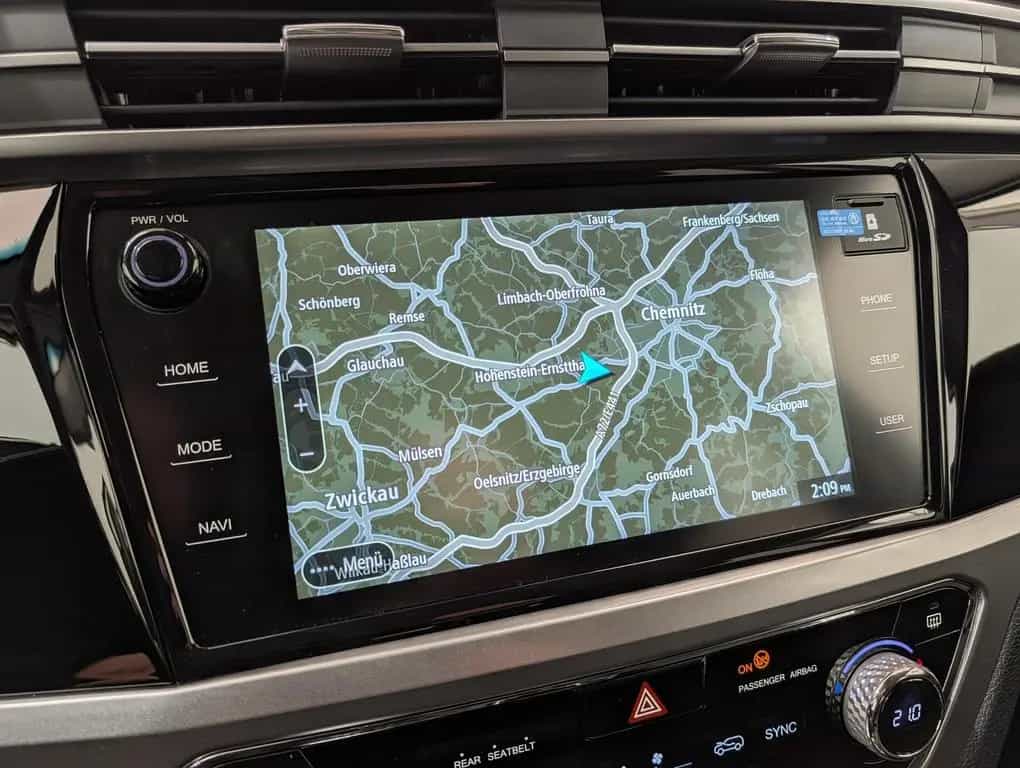Ssangyong Korando 1.5 P 2WD AT Ruby LED|Navi|RFK|SHZ 02/2023-photo-17