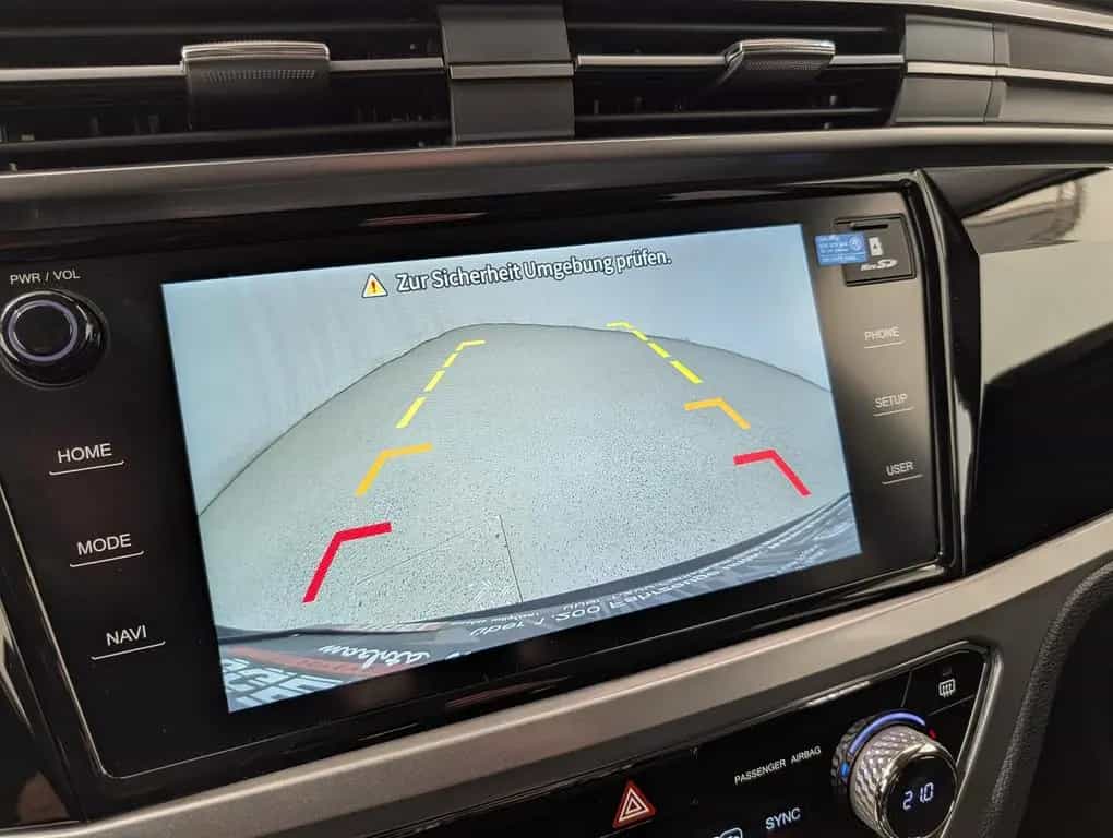 Ssangyong Korando 1.5 P 2WD AT Ruby LED|Navi|RFK|SHZ 02/2023-photo-18