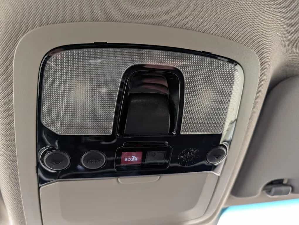 Ssangyong Korando 1.5 P 2WD AT Ruby LED|Navi|RFK|SHZ 02/2023-photo-19
