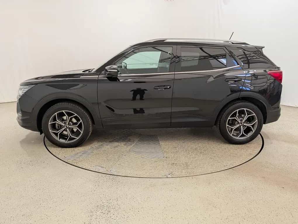 Ssangyong Korando 1.5 P 2WD AT Ruby LED|Navi|RFK|SHZ 02/2023-photo-2