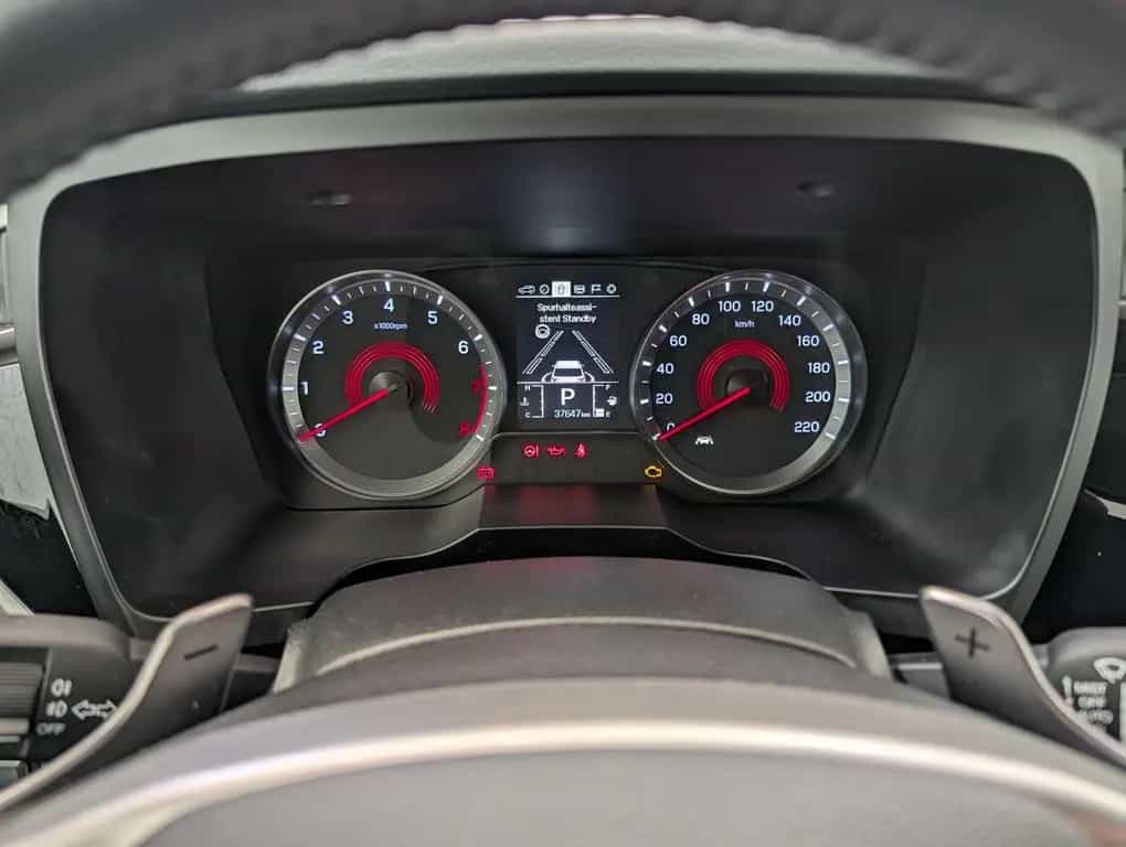 Ssangyong Korando 1.5 P 2WD AT Ruby LED|Navi|RFK|SHZ 02/2023-photo-21