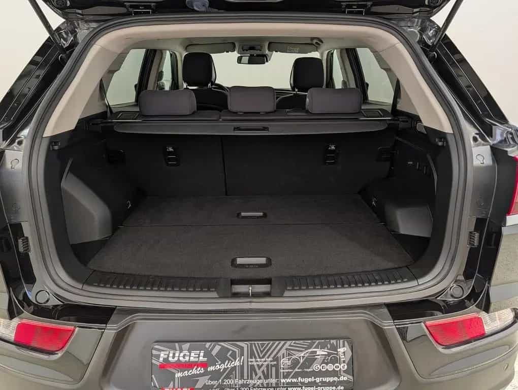 Ssangyong Korando 1.5 P 2WD AT Ruby LED|Navi|RFK|SHZ 02/2023-photo-26