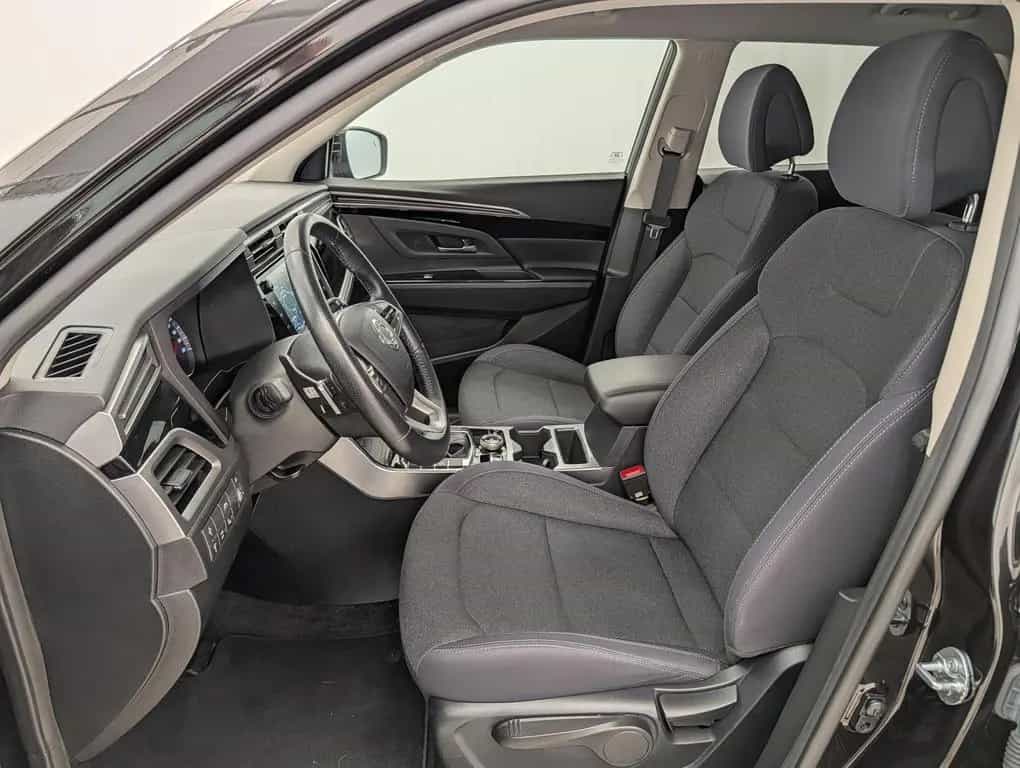Ssangyong Korando 1.5 P 2WD AT Ruby LED|Navi|RFK|SHZ 02/2023-photo-6