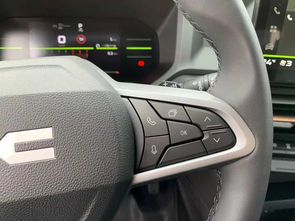 Dacia Duster EXTREME ECO-G 120 AUTO ACC+SHZ+KLIMA+NAVI 04/2026-photo-22