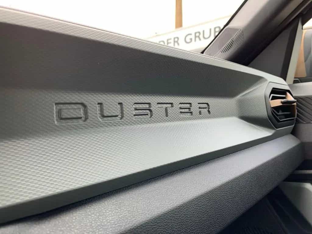 Dacia Duster EXTREME ECO-G 120 AUTO ACC+SHZ+KLIMA+NAVI 04/2026-photo-30