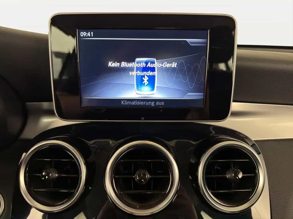Mercedes-Benz GLC-Class 250 4Matic *EXCLUSIV*NAVI*LED*AHK 04/2019-photo-19
