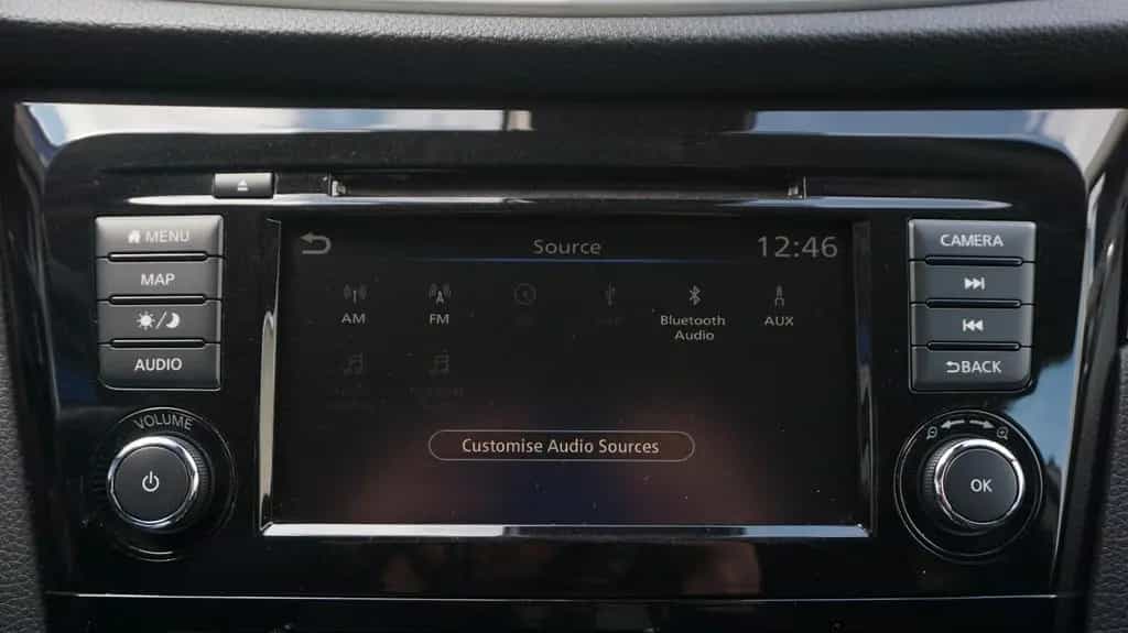 Nissan Qashqai N-Connecta 360°Kamera SHZ Klima PDC 07/2020-photo-16
