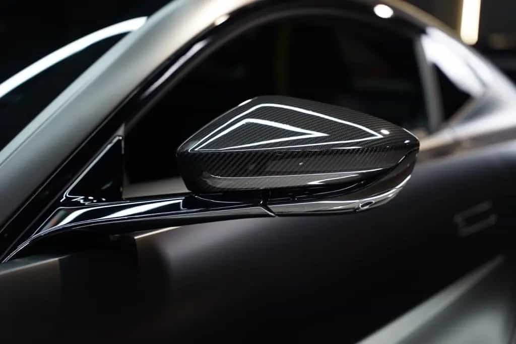 Aston Martin V8 Vantage 4.0 V8 F1 04/2023-photo-16