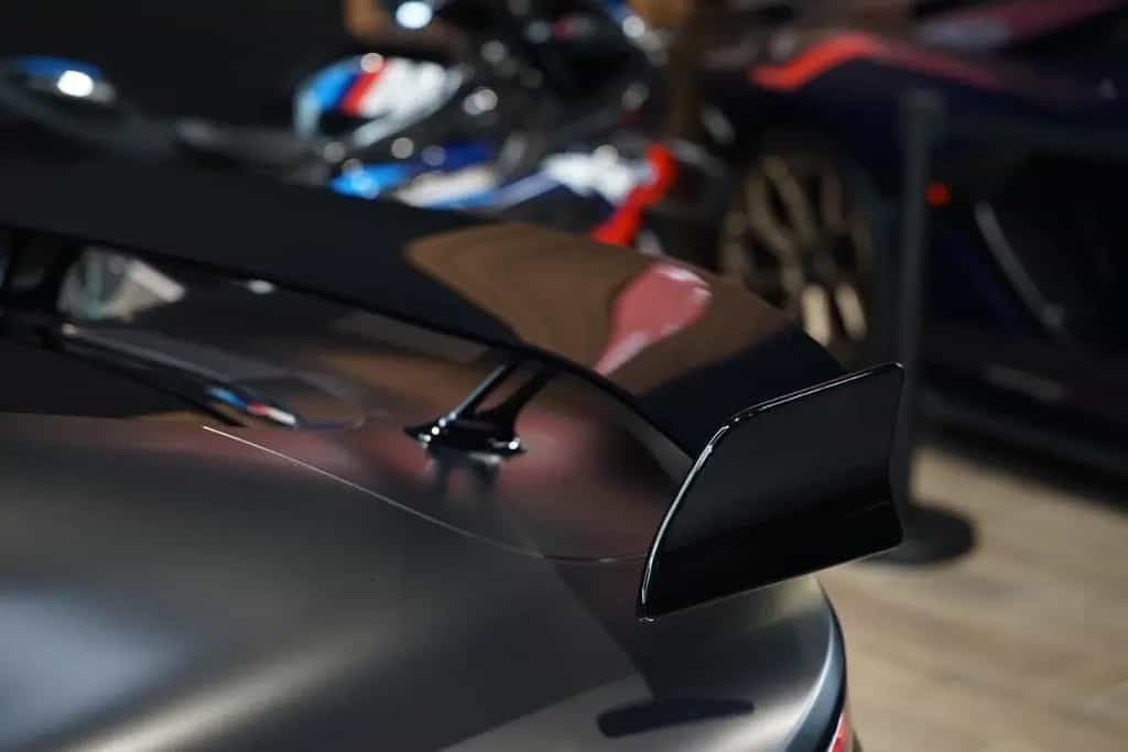 Aston Martin V8 Vantage 4.0 V8 F1 04/2023-photo-17