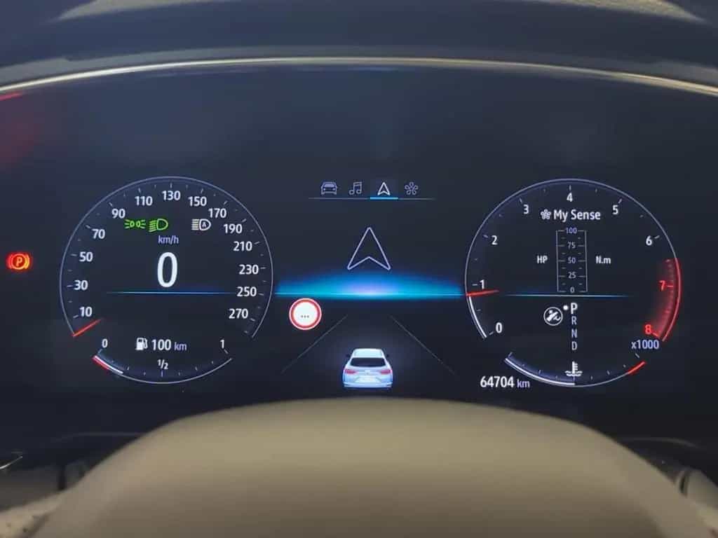 Renault Talisman GRANDTOUR TCE 225 INITIALE PARIS PANO-D 11/2020-photo-10