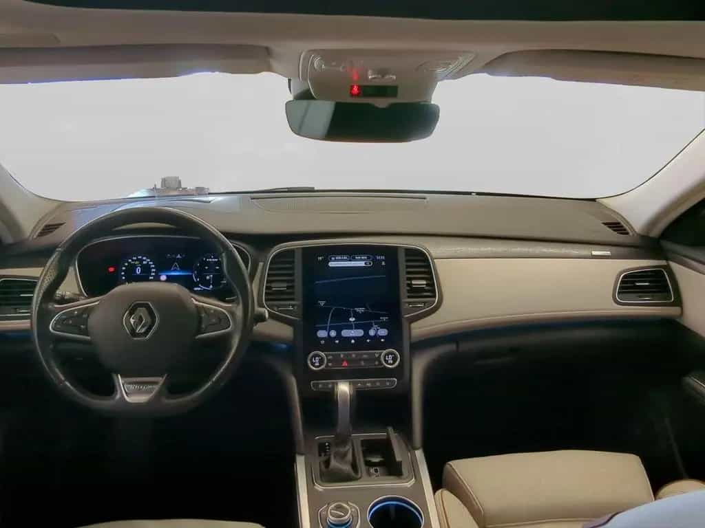 Renault Talisman GRANDTOUR TCE 225 INITIALE PARIS PANO-D 11/2020-photo-13