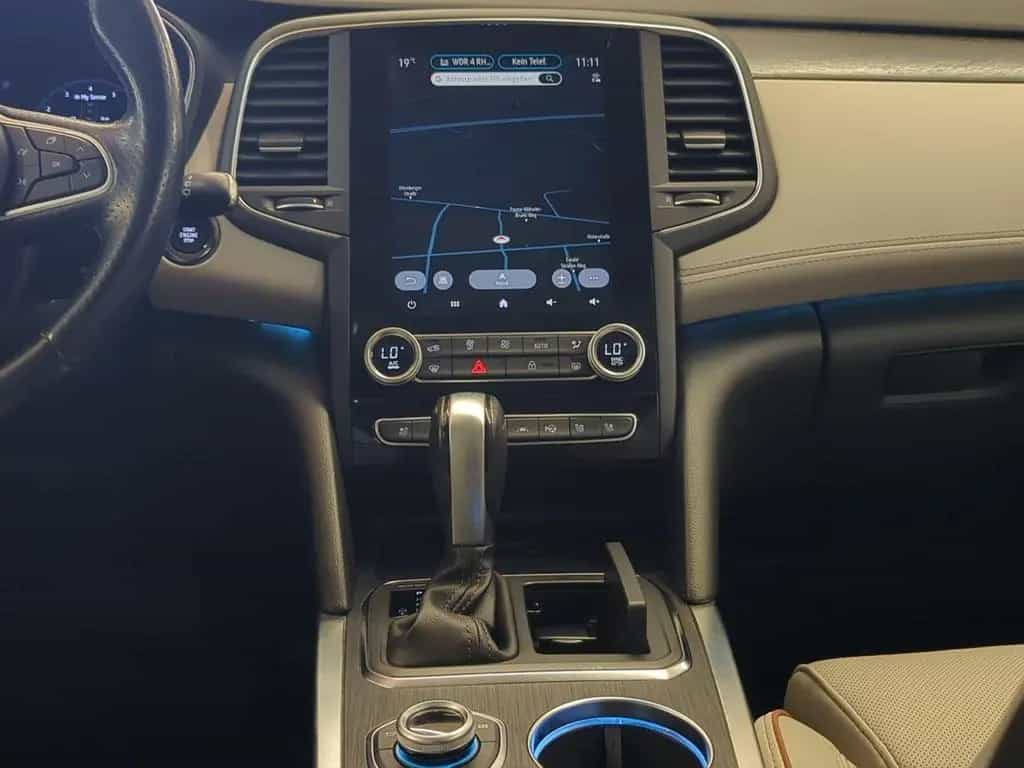 Renault Talisman GRANDTOUR TCE 225 INITIALE PARIS PANO-D 11/2020-photo-14