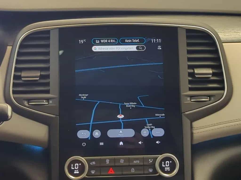 Renault Talisman GRANDTOUR TCE 225 INITIALE PARIS PANO-D 11/2020-photo-15