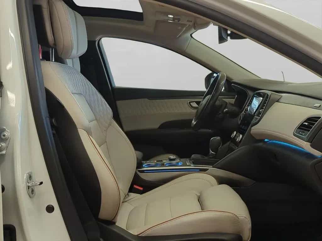 Renault Talisman GRANDTOUR TCE 225 INITIALE PARIS PANO-D 11/2020-photo-16