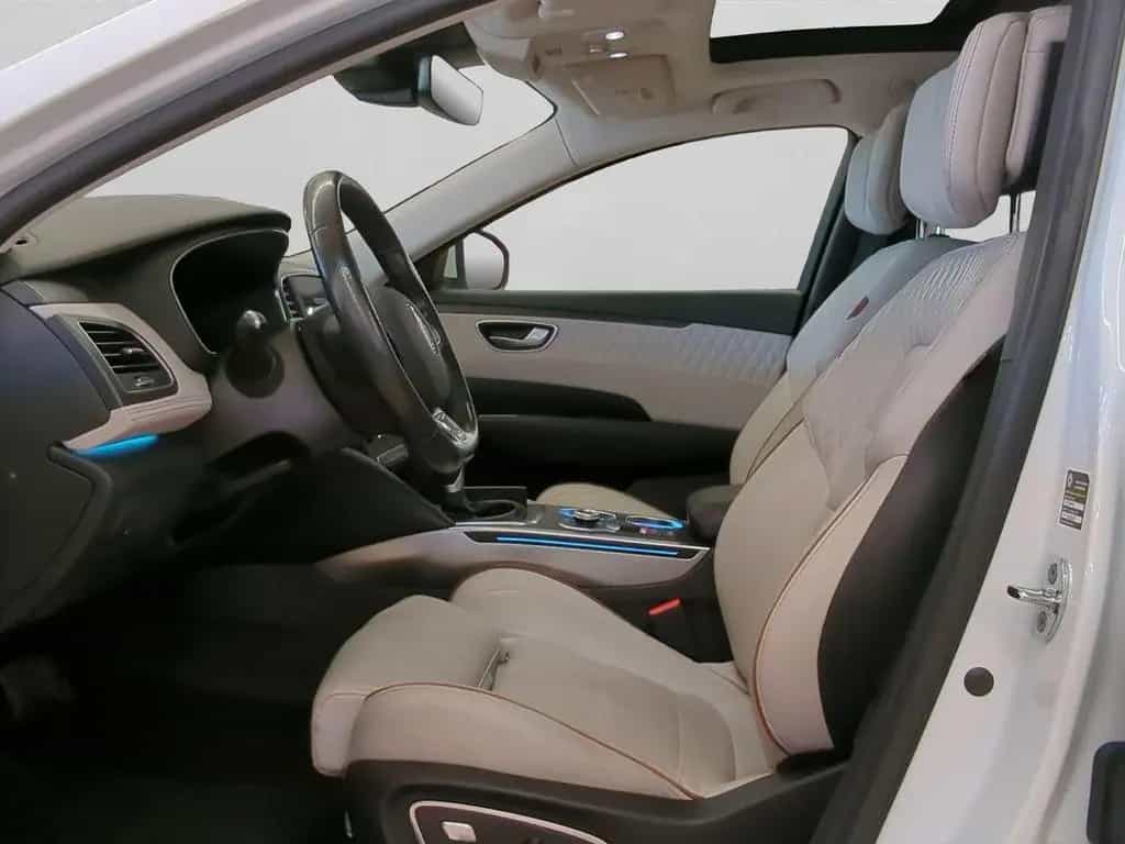 Renault Talisman GRANDTOUR TCE 225 INITIALE PARIS PANO-D 11/2020-photo-8