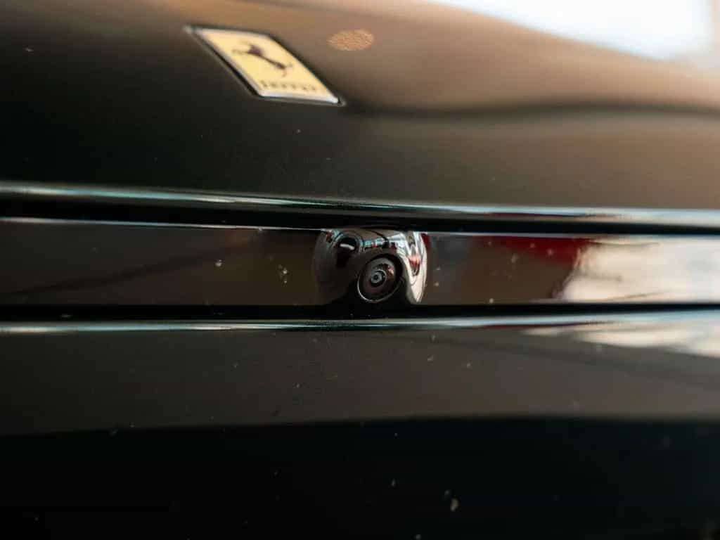 Ferrari Purosangue Panoramadach*Burmester*360°-View 02/2025-photo-16
