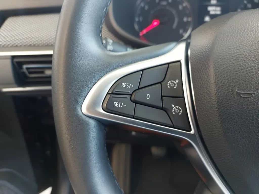 Dacia Sandero III Comfort orginal LPG Umbau ab Werk 07/2021-photo-14