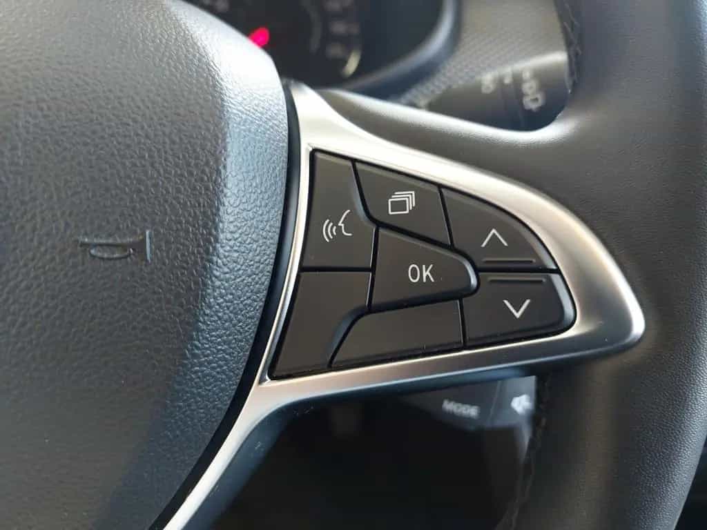 Dacia Sandero III Comfort orginal LPG Umbau ab Werk 07/2021-photo-15
