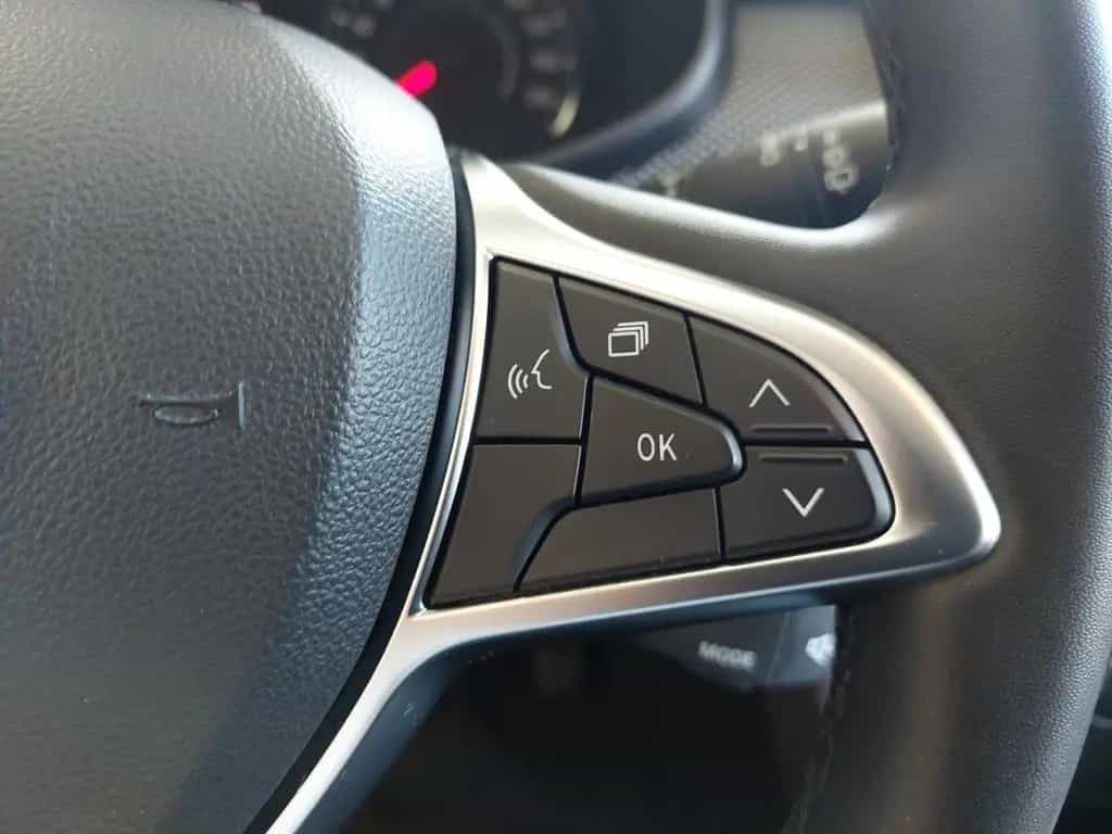 Dacia Sandero III Comfort orginal LPG Umbau ab Werk 07/2021-photo-16