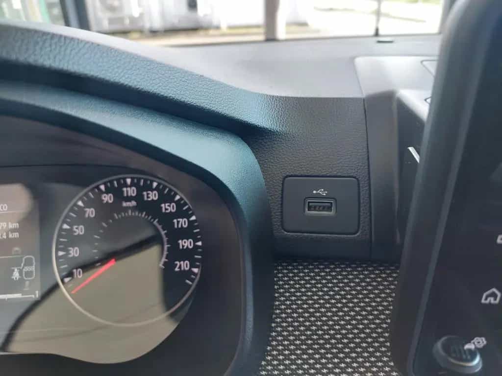 Dacia Sandero III Comfort orginal LPG Umbau ab Werk 07/2021-photo-18