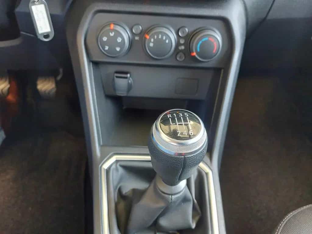 Dacia Sandero III Comfort orginal LPG Umbau ab Werk 07/2021-photo-23
