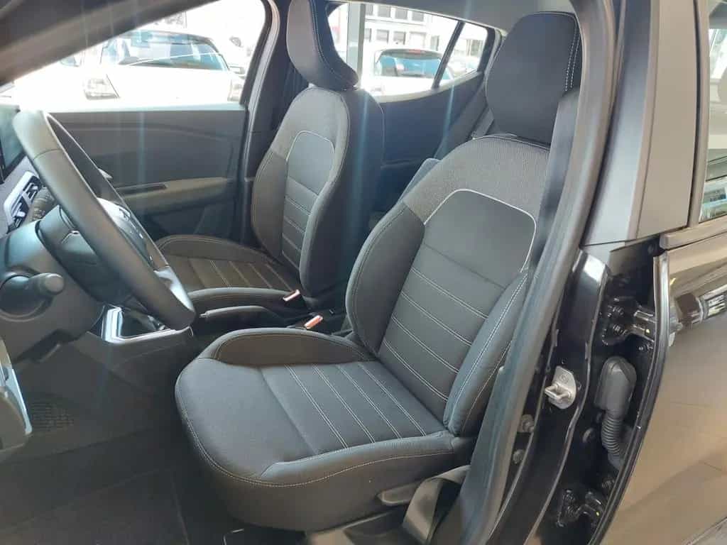 Dacia Sandero III Comfort orginal LPG Umbau ab Werk 07/2021-photo-25