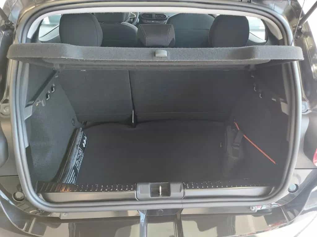 Dacia Sandero III Comfort orginal LPG Umbau ab Werk 07/2021-photo-27