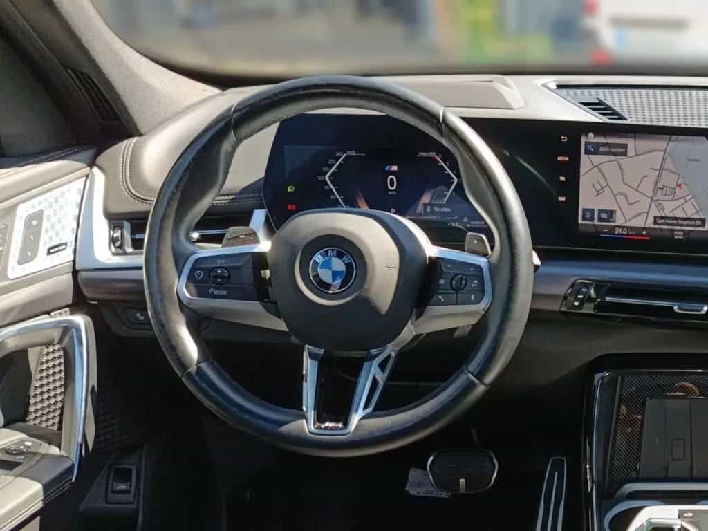 BMW X1 xDrive23d M SPORTPAKET+PANORAMA+HEAD UP+DR.AS 03/2023-photo-15