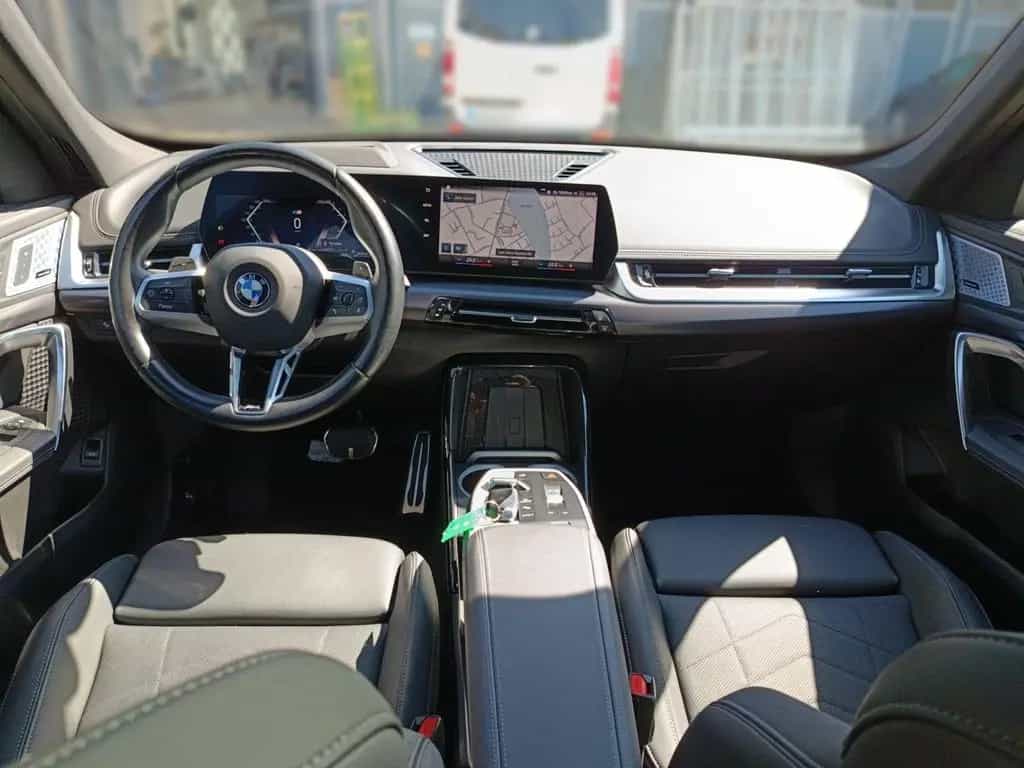 BMW X1 xDrive23d M SPORTPAKET+PANORAMA+HEAD UP+DR.AS 03/2023-photo-19