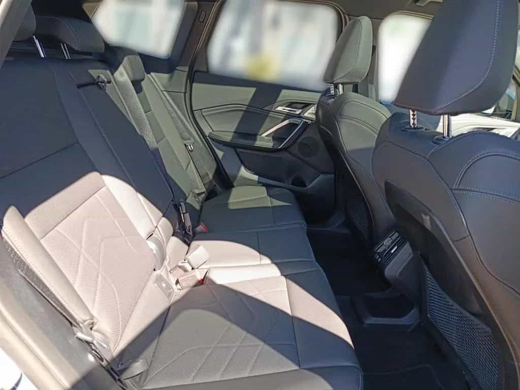 BMW X1 xDrive23d M SPORTPAKET+PANORAMA+HEAD UP+DR.AS 03/2023-photo-20