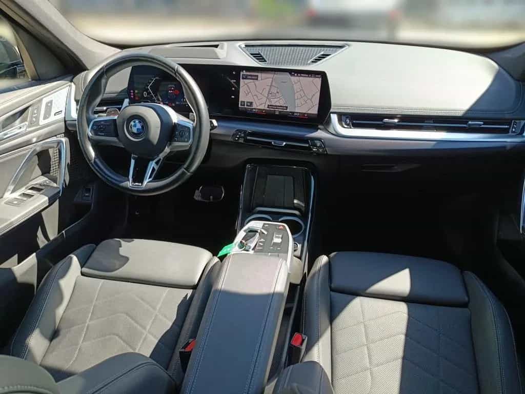 BMW X1 xDrive23d M SPORTPAKET+PANORAMA+HEAD UP+DR.AS 03/2023-photo-21