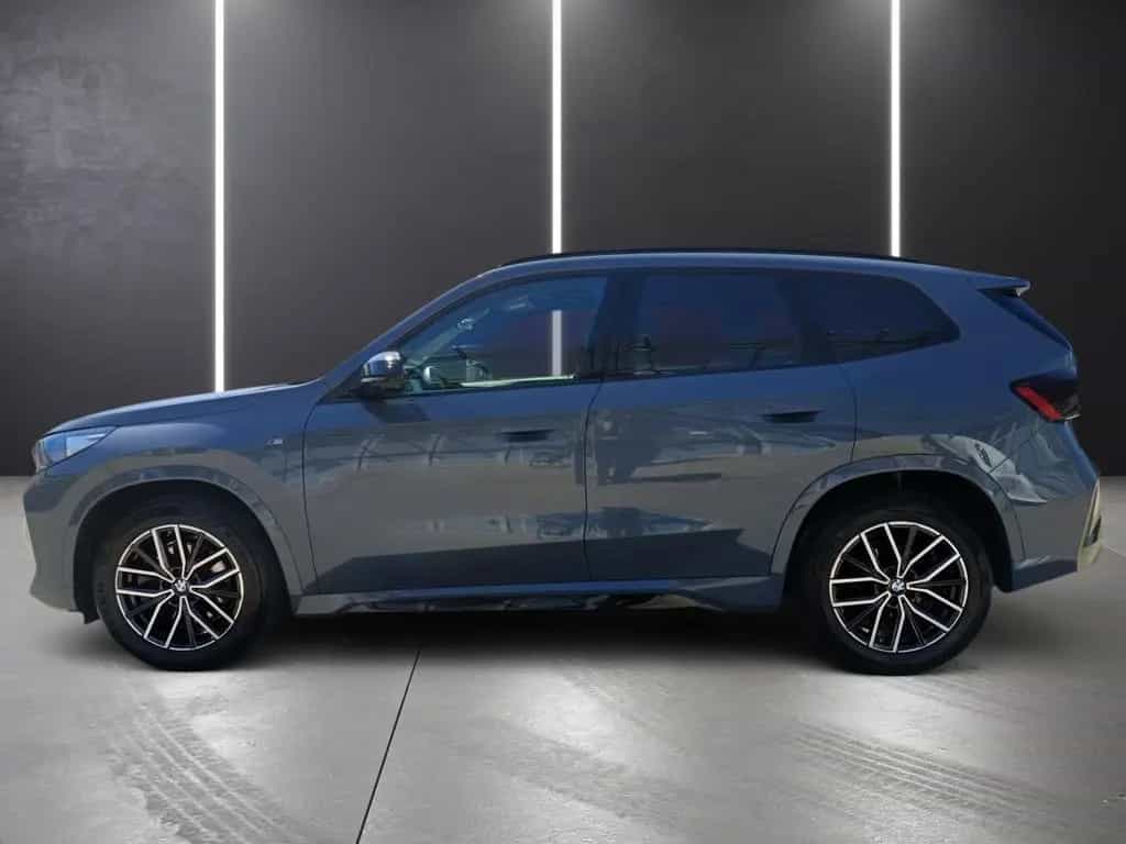 BMW X1 xDrive23d M SPORTPAKET+PANORAMA+HEAD UP+DR.AS 03/2023-photo-7